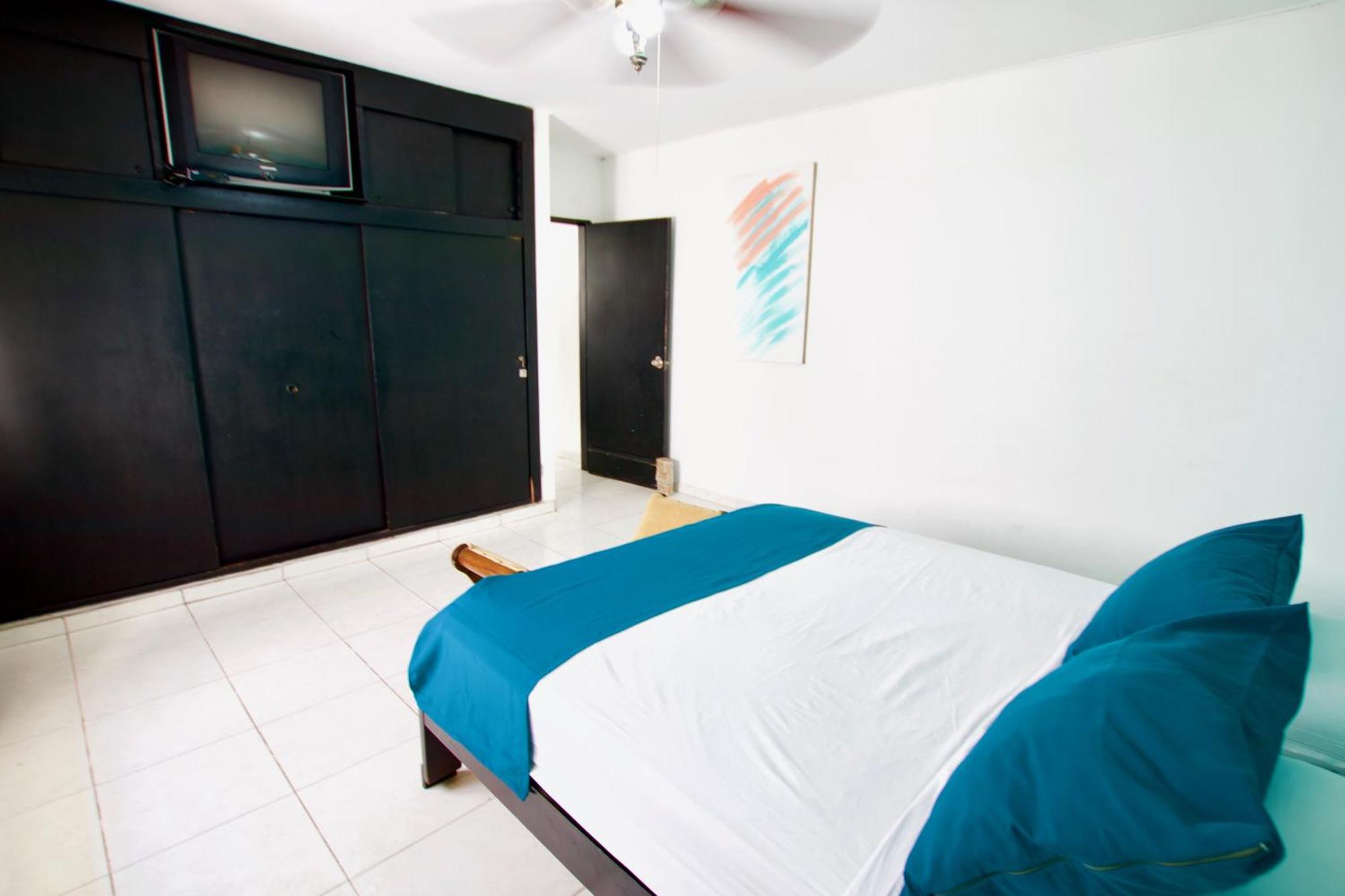 Quillahost Guesthouse Барранкилья Экстерьер фото
